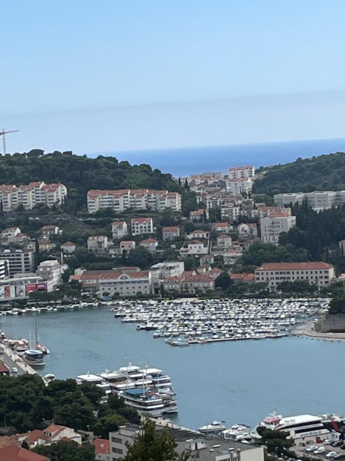 Apartamento View Dubrovnik Exterior foto