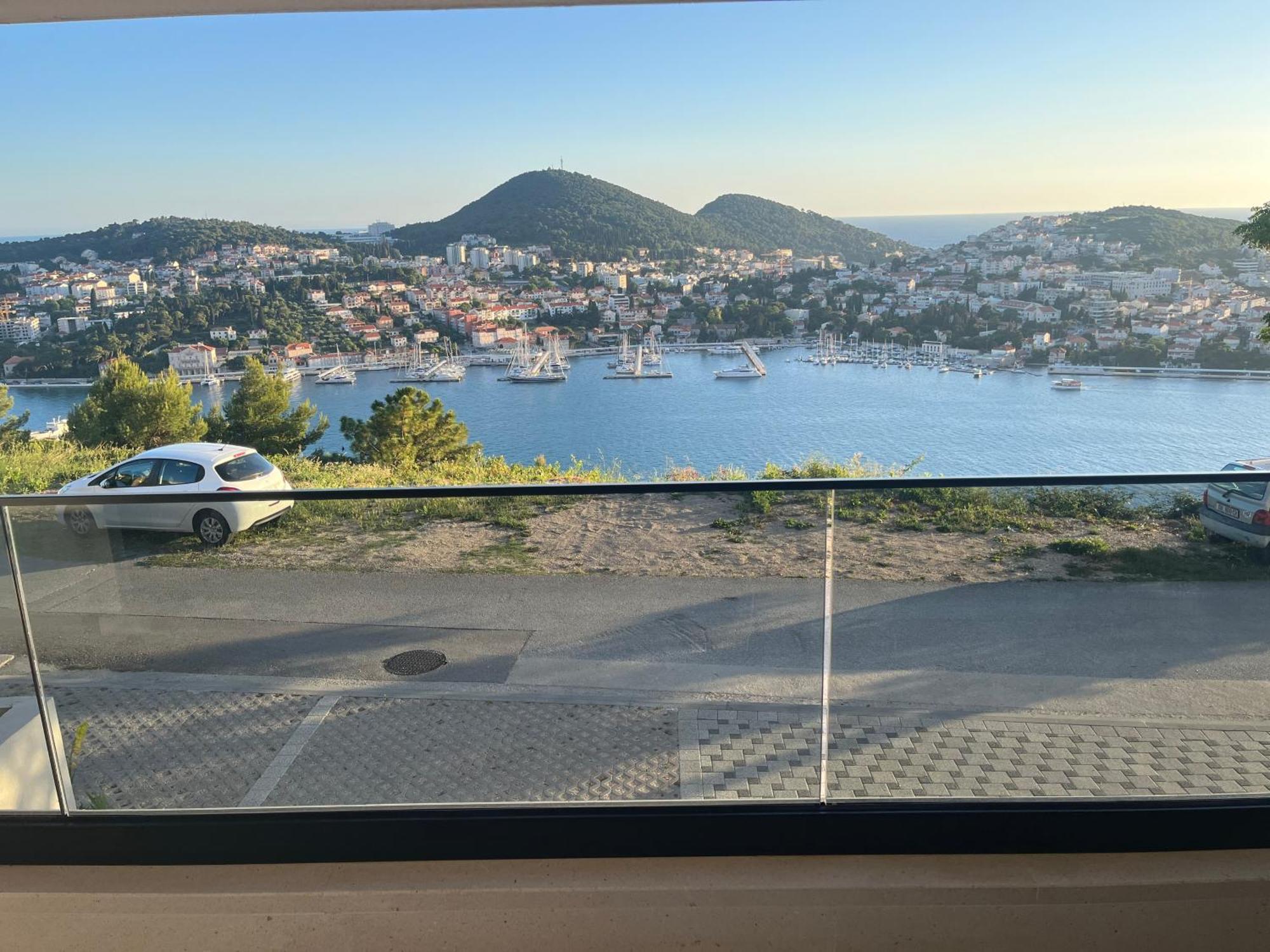Apartamento View Dubrovnik Exterior foto
