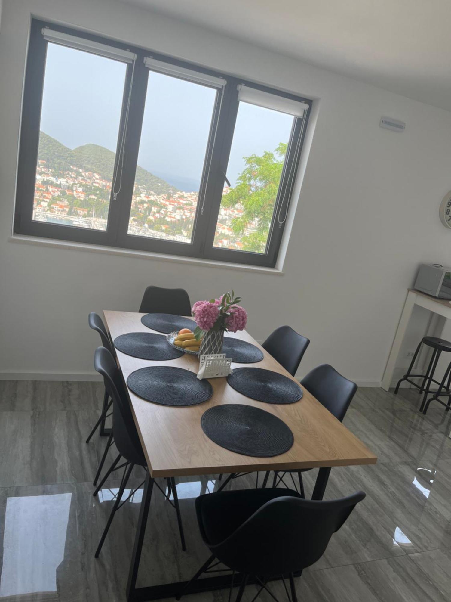 Apartamento View Dubrovnik Exterior foto